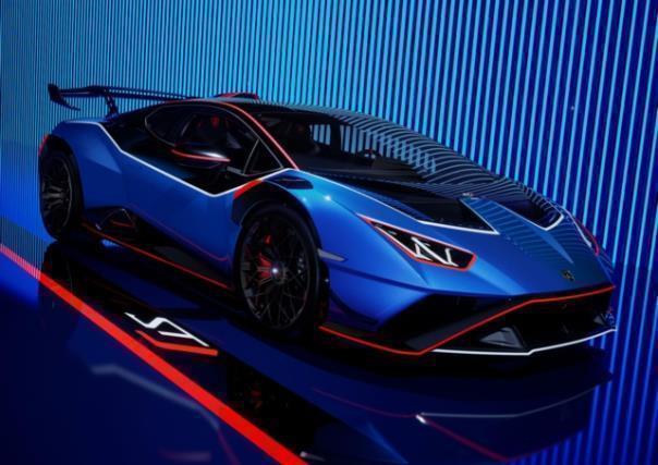 Automobili Lamborghini feiert den legendären V10-Supersportwagen mit einem auf zehn Fahrzeuge limitierten Sondermodell samt exklusivem Paket zur Leistungssteigerung